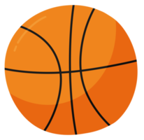 ícone do logotipo do basquete streetball png