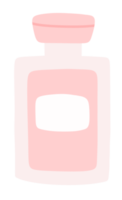 ícone de perfume de garrafa. png