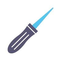 Awl Vector Icon