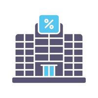 Building Vector Icon