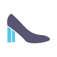 Heels Vector Icon