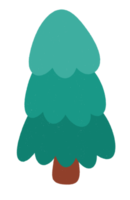 Christmas tree Icon. png