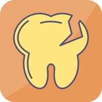 Tooth Vector Icon