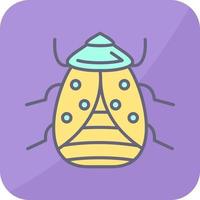 Bug Vector Icon