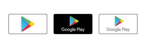 Get It On Google Play Vector Art, Icons, and Graphics for Free Download