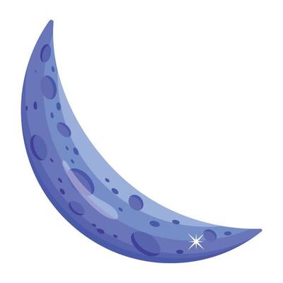 Trendy Moon Phase