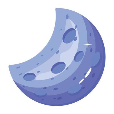 Trendy Moon Phase