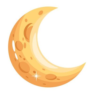 Trendy Crescent Concepts