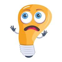 Trendy Innovation Concepts vector