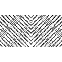 Artistic Abstract Lines Motifs Pattern for Decoration, Background, Ornate or Graphic Design Element. Vector Illustration