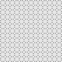 vector coloring geometric flower shapes and textile fabric pattern background.