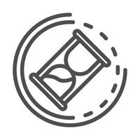 Startup and Devlopment line icons and simple Vector set for website and mobile apps.