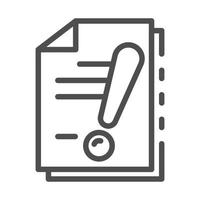 Startup and Devlopment line icons and simple Vector set for website and mobile apps.