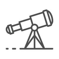 Startup and Devlopment line icons and simple Vector set for website and mobile apps.