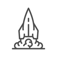Startup and Devlopment line icons and simple Vector set for website and mobile apps.