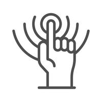 Startup and Devlopment line icons and simple Vector set for website and mobile apps.