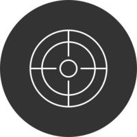 Target Vector Icon