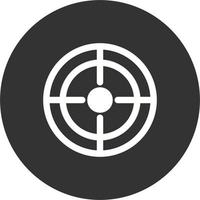 Target Vector Icon