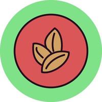 Organic Vector Icon