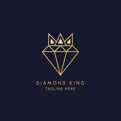 Throne Logo Vector Art, Icons, and Graphics for Free Download