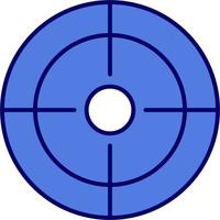 Target Vector Icon