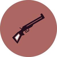 Weapon Vector Icon