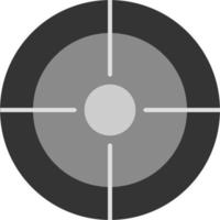 Target Vector Icon