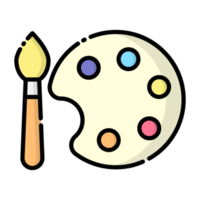 Color Palette icon. png