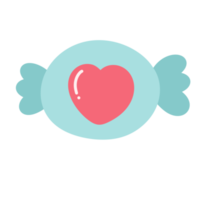 valentine candy Icon. png