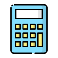 Cartoon Calculator icon. png