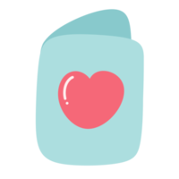 Valentine card icon. png