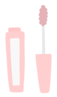 brilho labial item de maquiagem ícone de beleza png