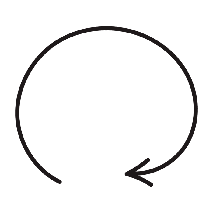 Circle Arrow PNGs for Free Download