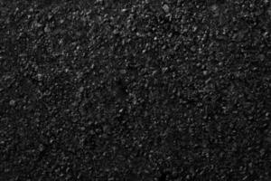 Old black background. Grunge texture. Dark wallpaper. Blackboard, Chalkboard, room Wall. photo