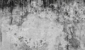 Concrete wall texture, Grey Cement floor with rough grunge surface, Dark Gray and White background with raw plaster on old building wall,Horizon Backdrop background with copy space for presentation photo