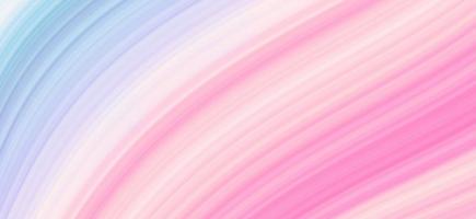 Pink pastel color gradient background, blurred stripes wave pattern, noise texture effect photo