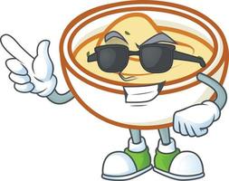 Mashed Potatoes Vector