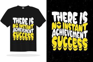 Inspirational typography lettering quotes vector t shirt design suitable for print design