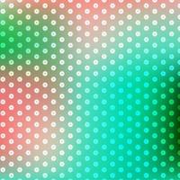 Summer pattern gradient color background photo