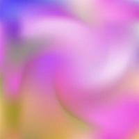 abstract blurred background colorful gradient photo