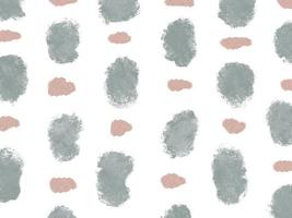 Abstract Dots Watercolor Pattern Background photo