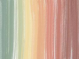 Paint Brush Abstract Background photo