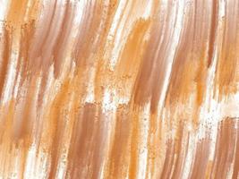 Paint Brush Abstract Background photo