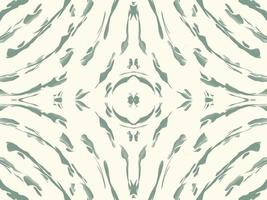 Abstract Floral Pattern Background photo