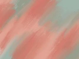 Paint Brush Abstract Background photo