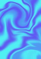 Fluid Blur Gradient Texture photo