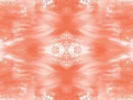 Abstract Floral Pattern Background photo
