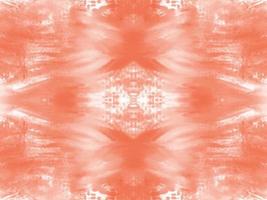 Abstract Floral Pattern Background photo