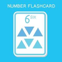 Vector set of shapes flashcards. Shapes Flashcards edition. Shapes for preschool education. Educational printable math flashcards.