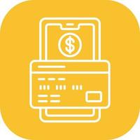 Payment Vector Icon